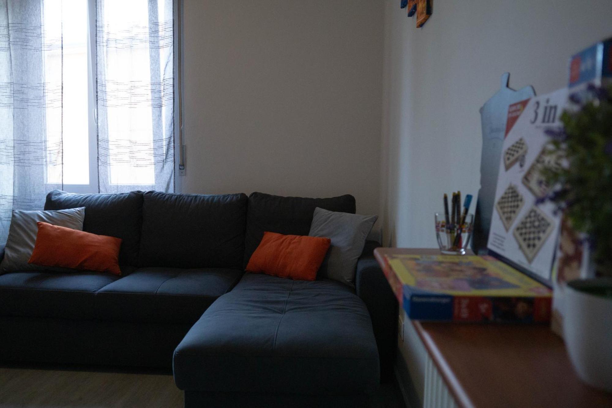 Bilocale Vicino Al Centro Di Verona - Ristrutturato Di Recente! Apartment Luaran gambar