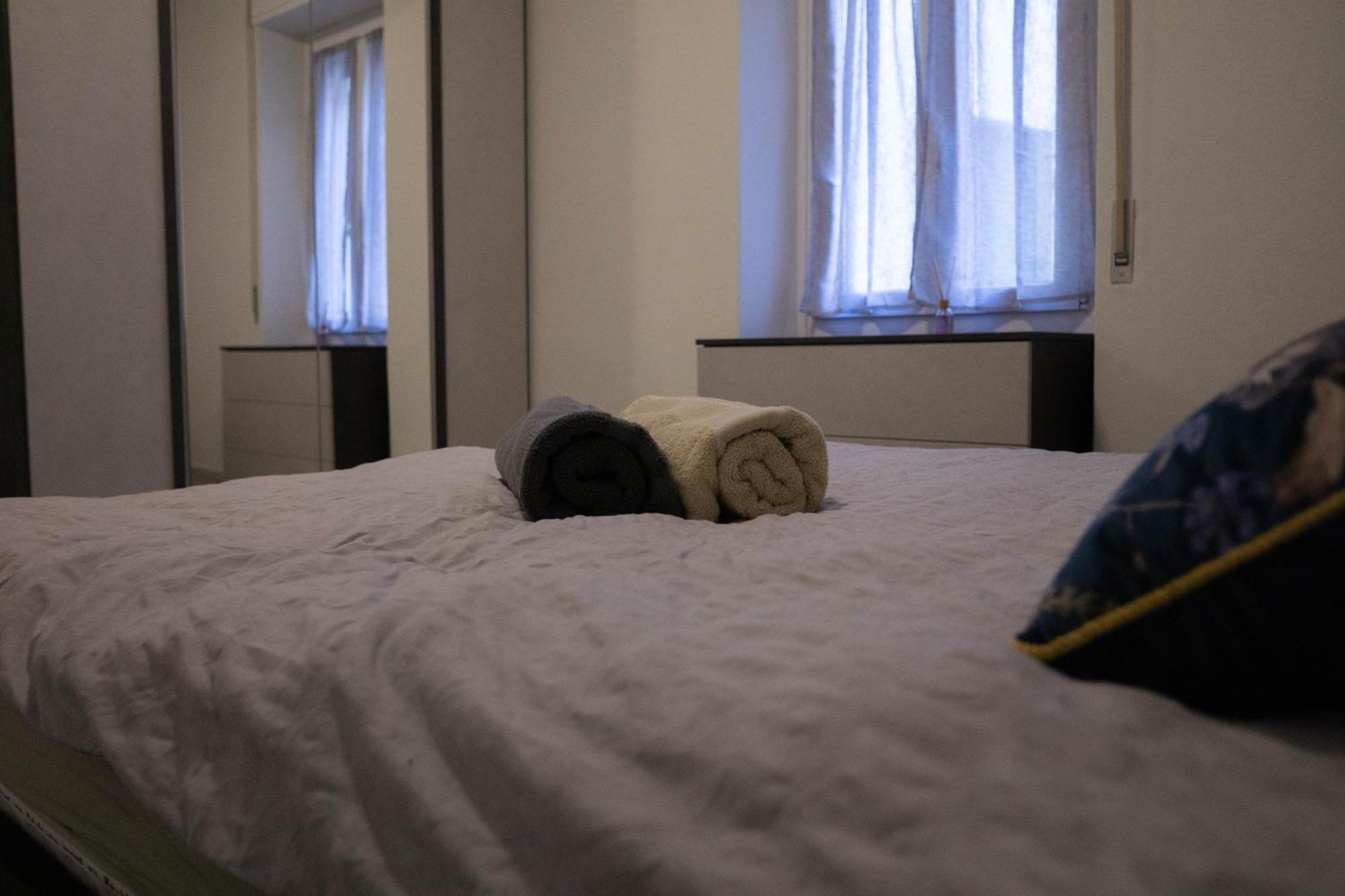 Bilocale Vicino Al Centro Di Verona - Ristrutturato Di Recente! Apartment Luaran gambar